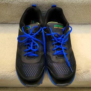 Men's safety toe Gym Shoes